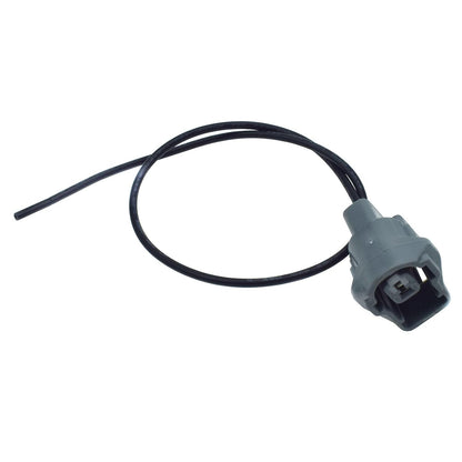 ya 2 8.15 1-Way Knock Sensor Connector Plug 90980-11166 is Suitable for Toyota for Camry Pickup MR2 for Lexus 