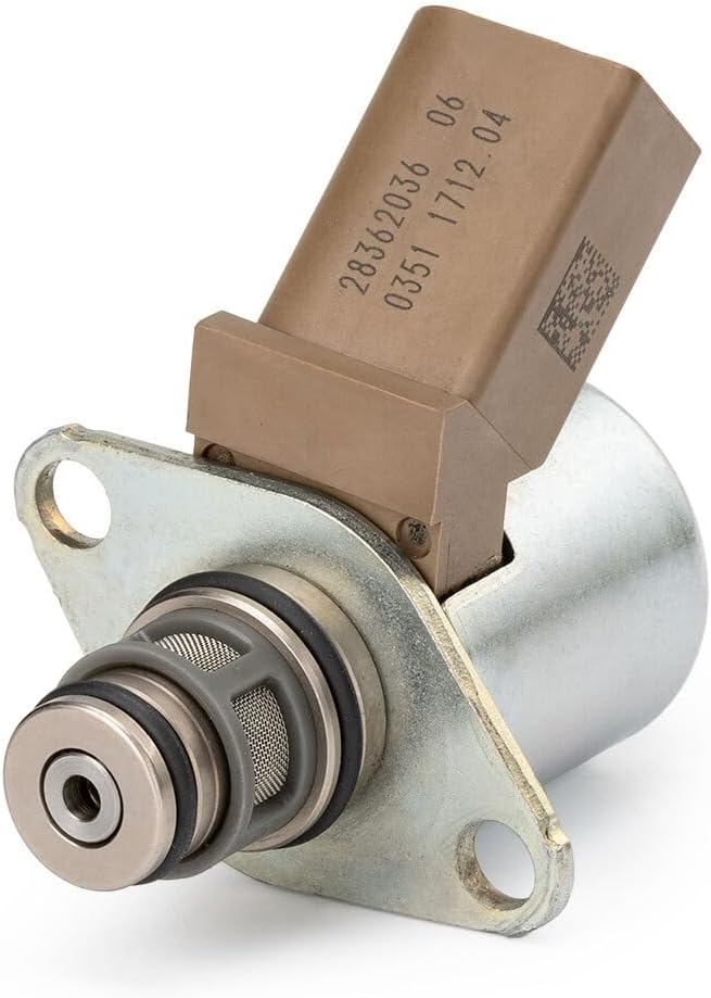 ya 5 8.24 baidi 1PCS 28362036 NEW Fuel Regulator Control Valve For for Chevrolet for Mercedes for VW for Jeep