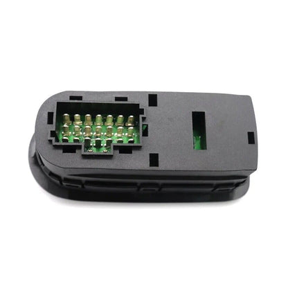 ya 13 9.15 baidi 1811131 Power Window Switch is Suitable for DAF CF65 CF75 CF85 XF95 XF105 1