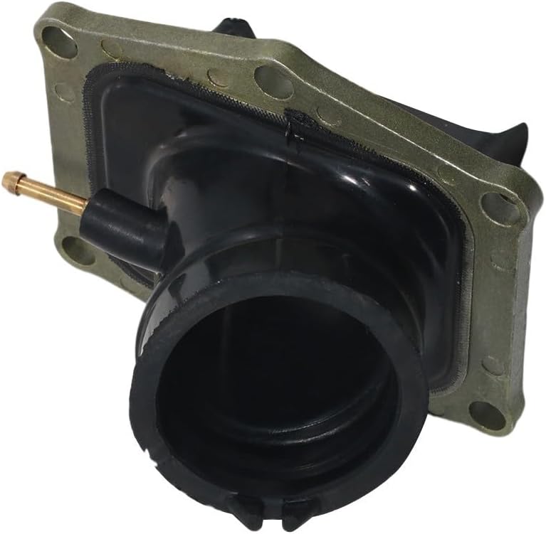 ya 13 9.15 baidi for Honda Carburetor Intake for MAN ifold Boot Adapter CRM250R 16220-KAE-740 93-1994