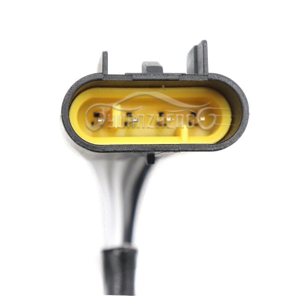 ya 2 8.15 68070702AB Downstream Oxygen Sensor for Fiat 500 2012-2019 234-4483 250-241045
