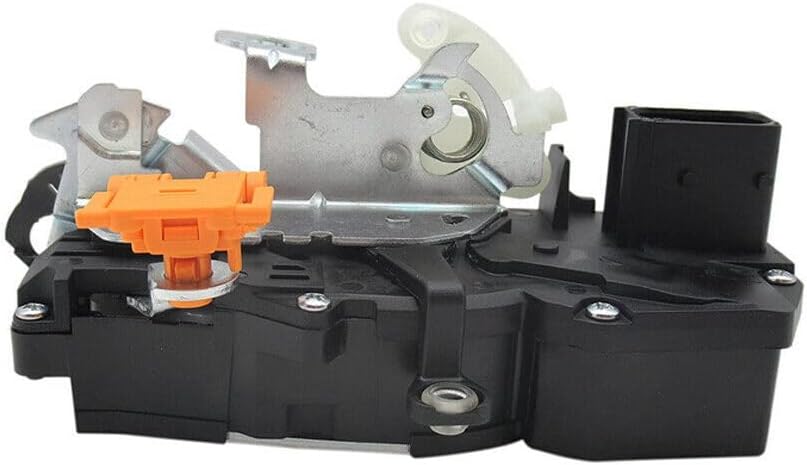 ya 5 8.10 Front Left Driver Door Lock Actuator 25876534 22741951 for Cadillac CTS 2009-14