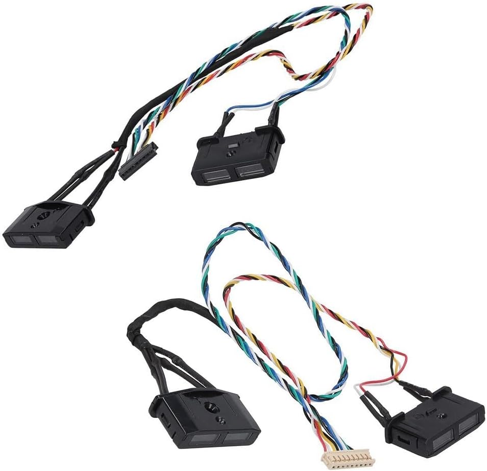 ya 26 10.21 baidi For Ecovacs Fall Sensor Right Left For T8 Vacuum Cleaner Robots Part
