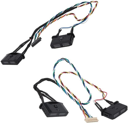 ya 26 10.21 baidi Anti-Drop Sensor Replacement Vacuum Cleaner Robots Accessories Replace