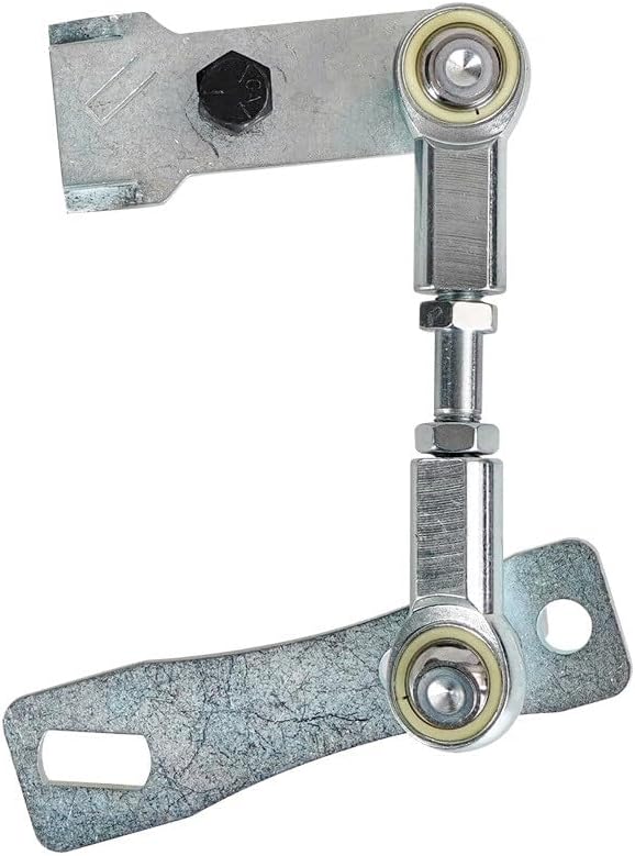 ya 10 9.16 baidi Transfer Case Linkage kit for Jeep Cherokee XJ Co for MAN che MJ 1986-2001 Aluminum