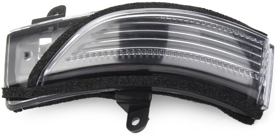 ya 7 8.24 baidi Left Side Rear View Mirror Turn Signal Fits for Subaru for Forester Impreza 2012-2015 13