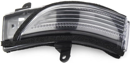 ya 7 8.24 baidi Left Side Rear View Mirror Turn Signal Fits for Subaru for Forester Impreza 2012-2015 13