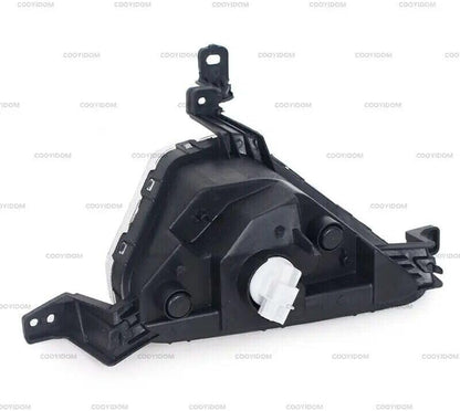 ya 7 8.24 baidi 1 pair of front fog lights for Hyundai for Elantra sedan 2019-2020 92301F2510 92302F2510