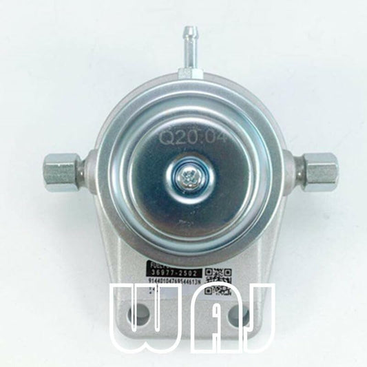 ya 4 8.14 WAJ Diesel Fuel Filter Primer Pump 1G772-43012,1G772-43010 Suitable for Kubota M Series 