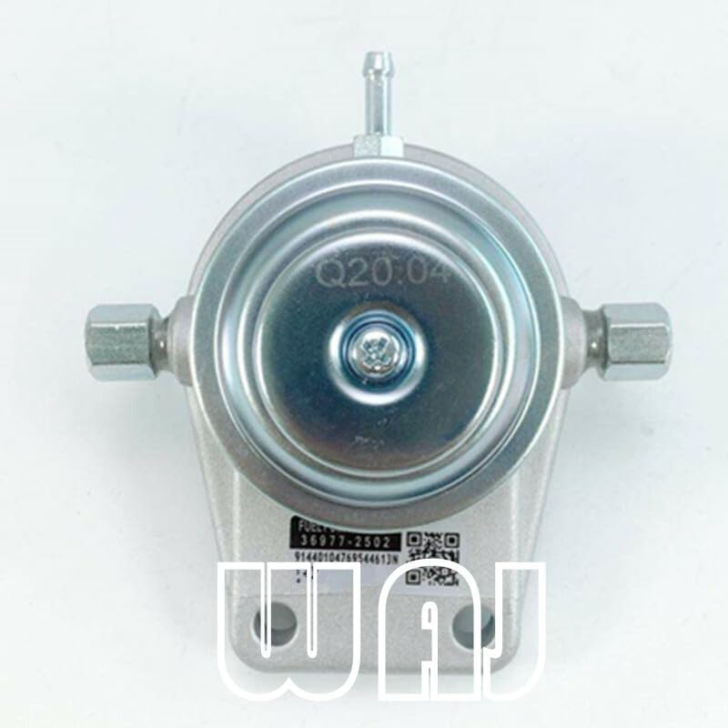 ya 4 8.24 baidi WAJ Diesel Fuel Filter Primer Pump 1G772-43012,1G772-43010 Suitable for Kubota M Series 