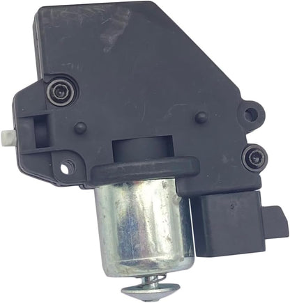 ya 10 9.16 baidi Shift Interlock Solenoid 924-978 for Chevy Trailblazer for GMC Envoy 2002-2009 4.2L