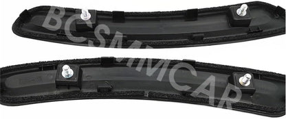 ya 4 8.14 Car Hood Vent Bonnet Garnish Air Duct LH RH Fit for Hyundai for Veloster 2012-2017