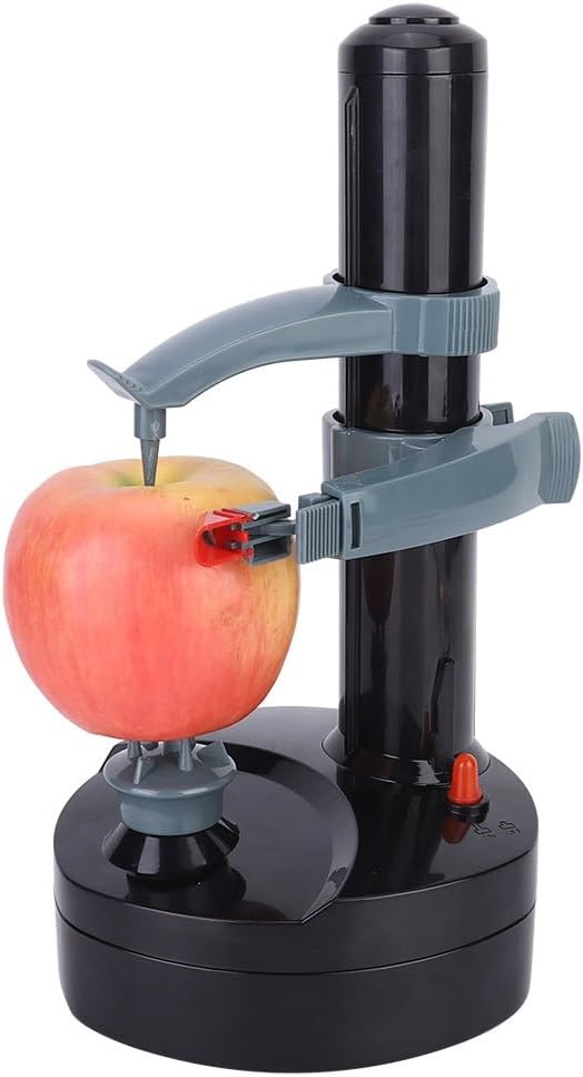 ya 26 10.21 baidi Household Electric uit Potato Peeler Peeling Machine Kitchen Tool