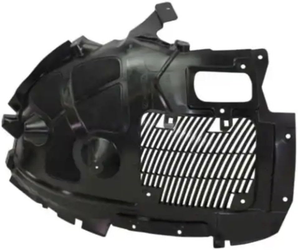 ya 4 8.10 Inner Part Front Panel for BMW X5 G05