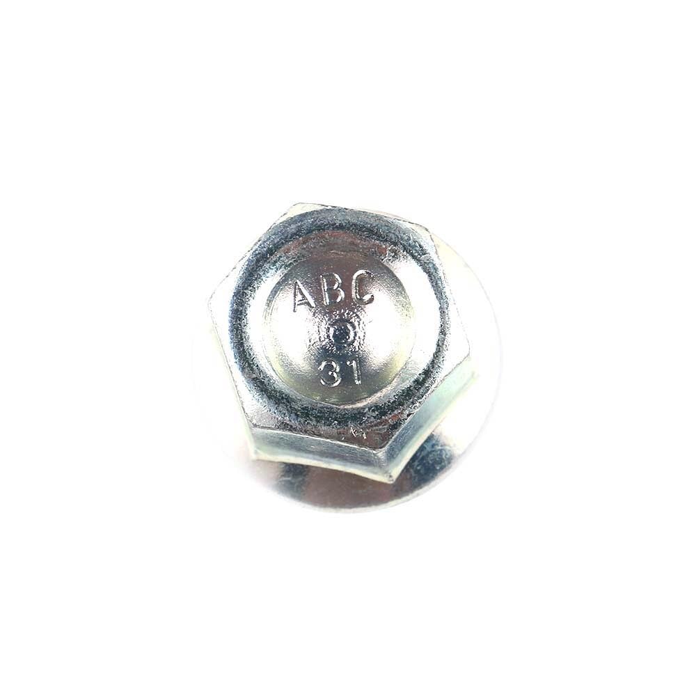 ya 5 8.10 15 Teeth 31 Anti-Theft Wheel Bolt Lock Nut Key Fits for BMW for Mini X1 X2 X3 X4 for X5 X6