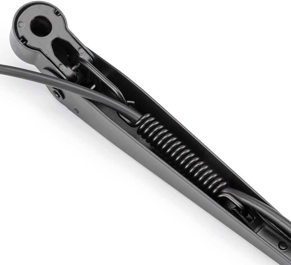 ya 13 9.15 baidi Windshield Wiper Arm R236002 for 14.6L for Peterbilt 379 Trucks 1990-2007 6