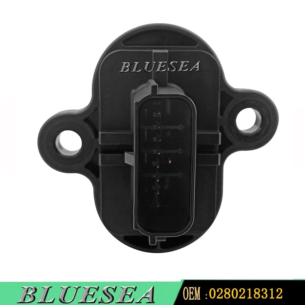ya 4 8.8 for Opel Vauxhall Mokka X air Mass Flow Meter Sensor 0280218312 13432262