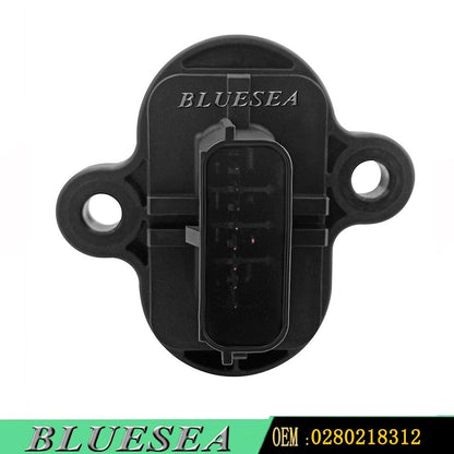 ya 4 8.8 for Opel Vauxhall Mokka X air Mass Flow Meter Sensor 0280218312 13432262