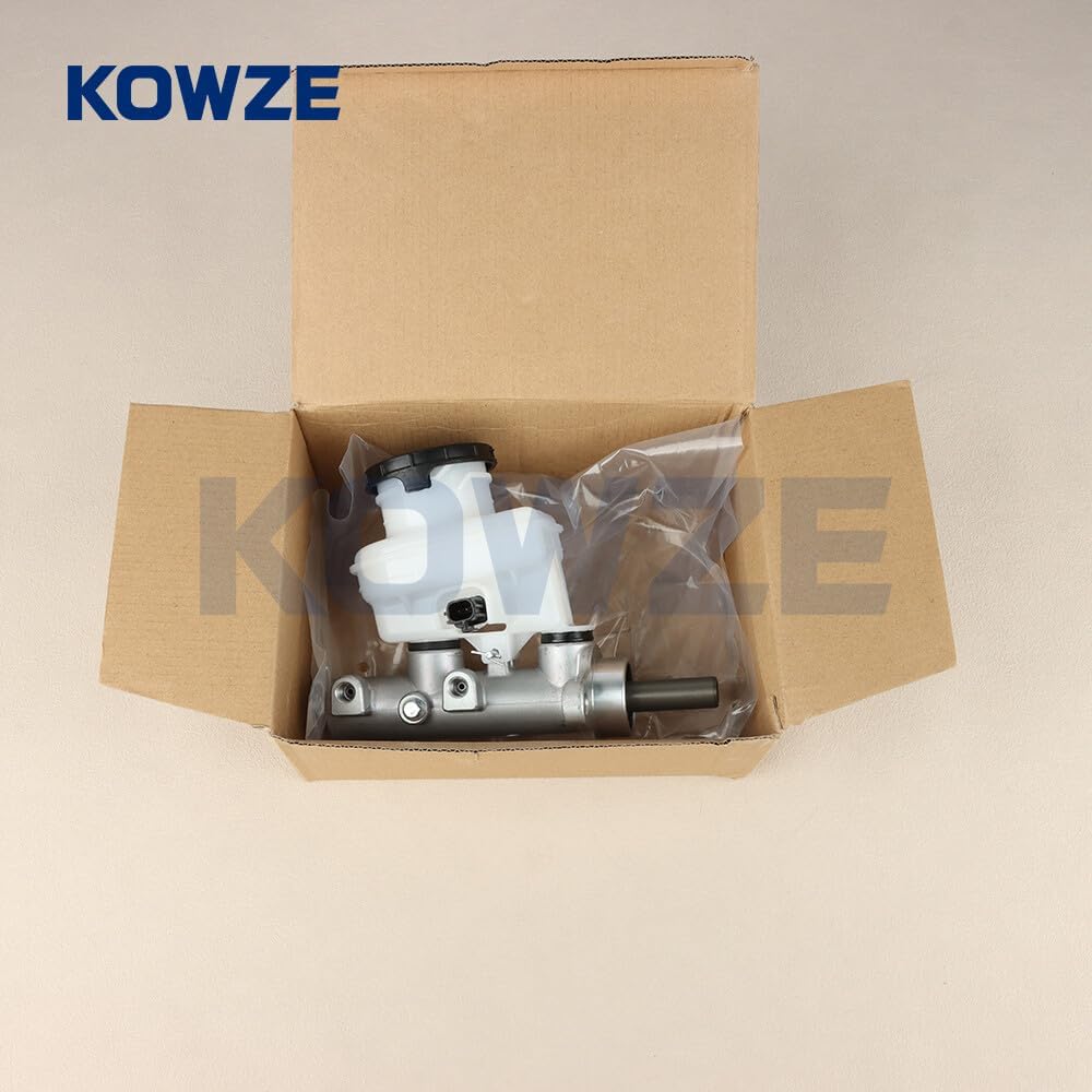 ya 7 8.24 baidi Brake Master Cylinder ASM fit for Isuzu D-max T TFS UCR DiTD 2005-2015