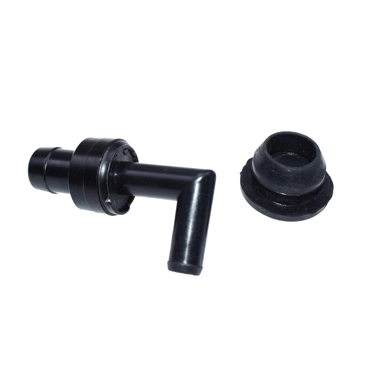 ya 4 8.8 PCV valves and Grommets 12204-50020 are Suitable for Toyota Tundra Sequoia Land Cruiser 4.7L V8