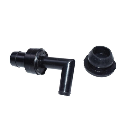 ya 4 8.8 PCV valves and Grommets 12204-50020 are Suitable for Toyota Tundra Sequoia Land Cruiser 4.7L V8