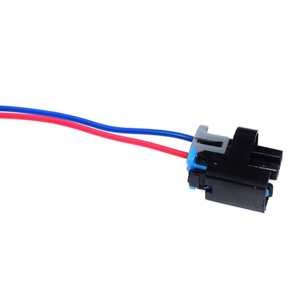 ya 2 8.15 Fuel Injector Connector Wire Harness Pigtail Suitable for Universal for Saturn Hummer for GMC for Buick 