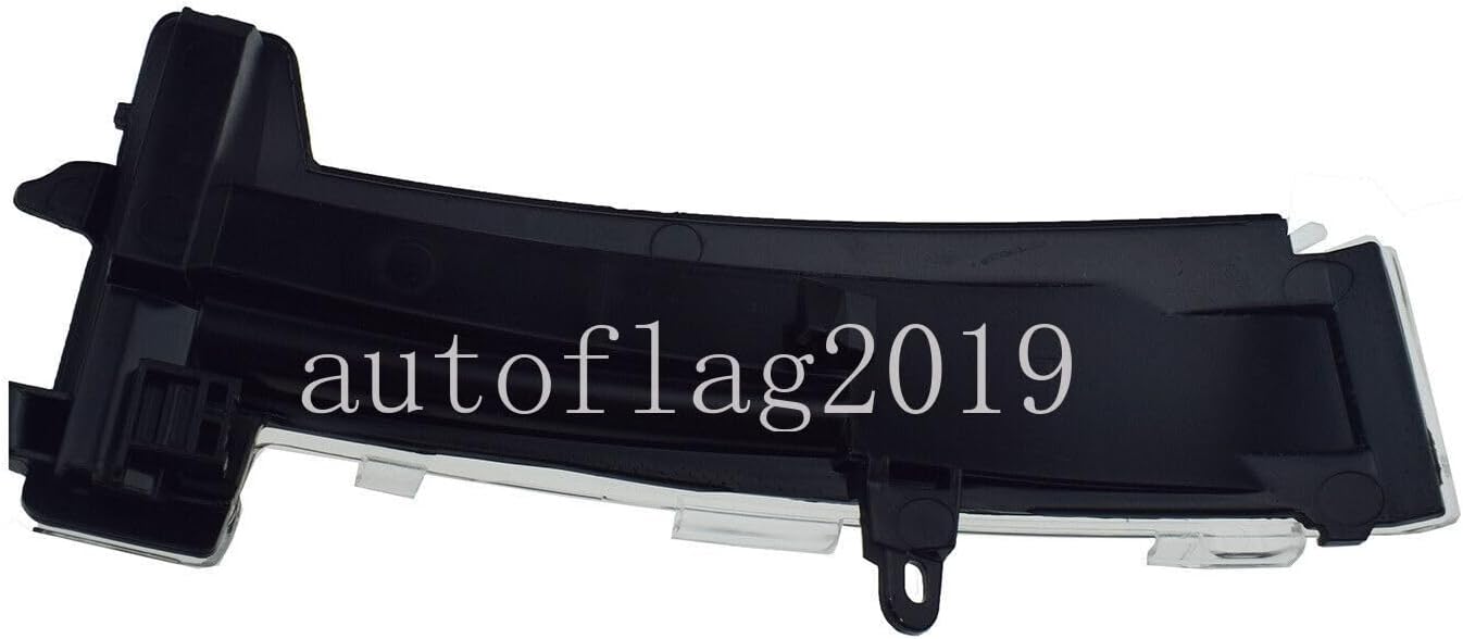ya 6 8.24 baidi Suitable for Volvo XC60 2014-2017 left mirror turn signal light 31371878