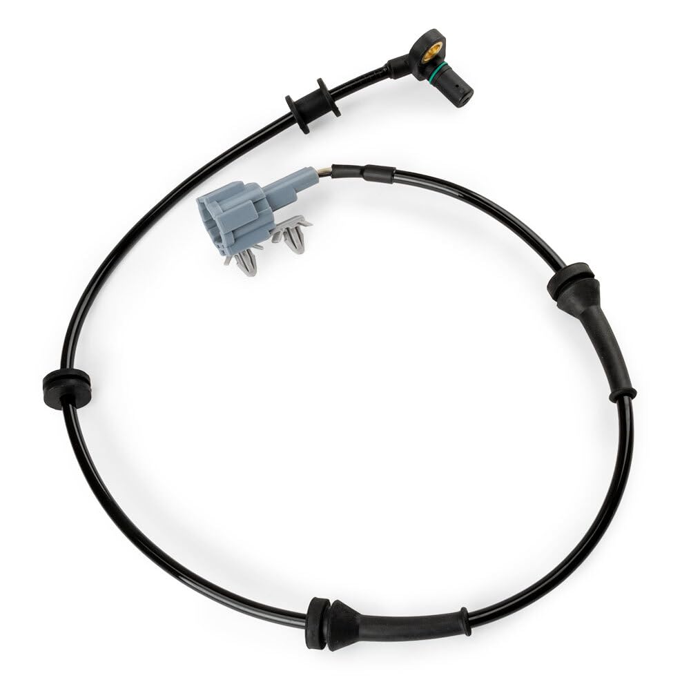 ya 9 10.24 2X ABS Wheel Speed Sensor Front LH & RH Fits for Nissan Frontier 2005-21 47910EA025