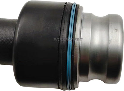 ya 8 8.24 baidi 8K0407689G OE Front Lower Control Arms Ball Joint for Audi A5 quattro 08-17 2.0