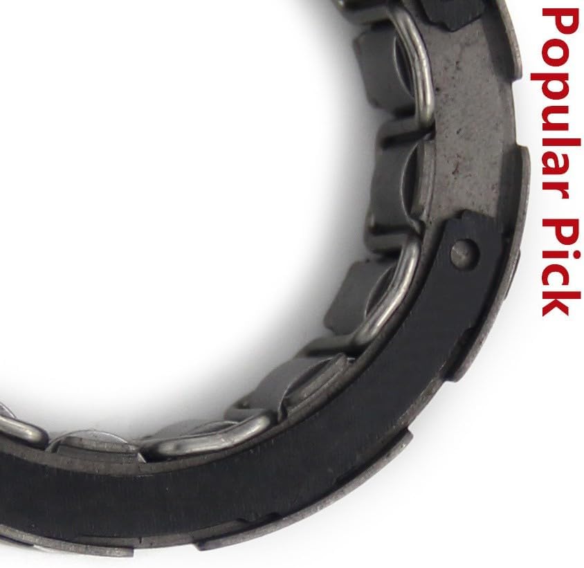 ya 2 8.15 for KTM Starter Clutch One Way Sprag Fit 250 XC-F 250 SX-F 350 SX-F 350 XCF-W