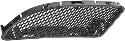 ya 4 8.10 Front Left Hood Grille Cover for 2005-2011 R171 SLK280 SLK300 SLK350 SLK55 AMG