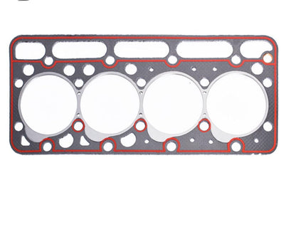 ya 8 8.24 baidi Cylinder Head Gasket Composite for Kubota, 19077-03310, V2203, V2403