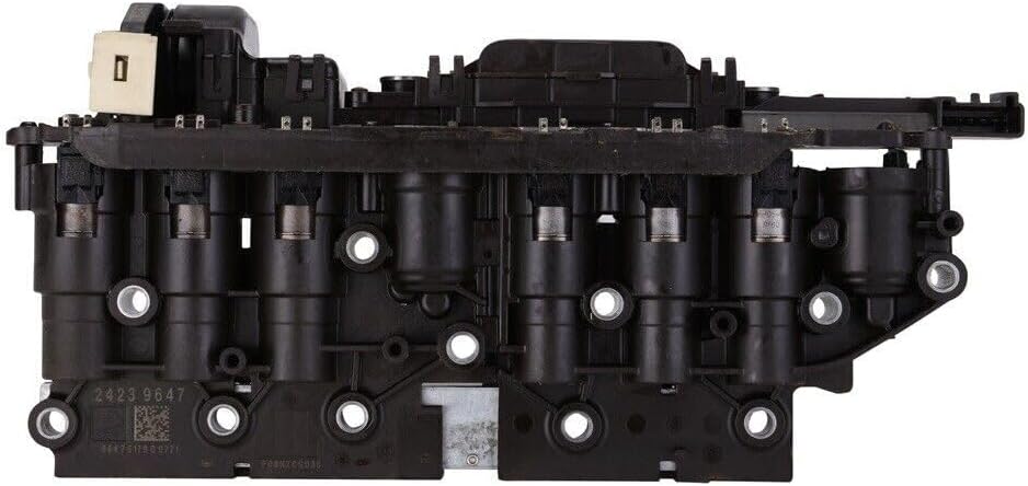 ya 10 9.16 baidi 6L 80 Transmission Control Module 24249178 for HUMMER for Cadillac for Chevrolet for Pontiac -