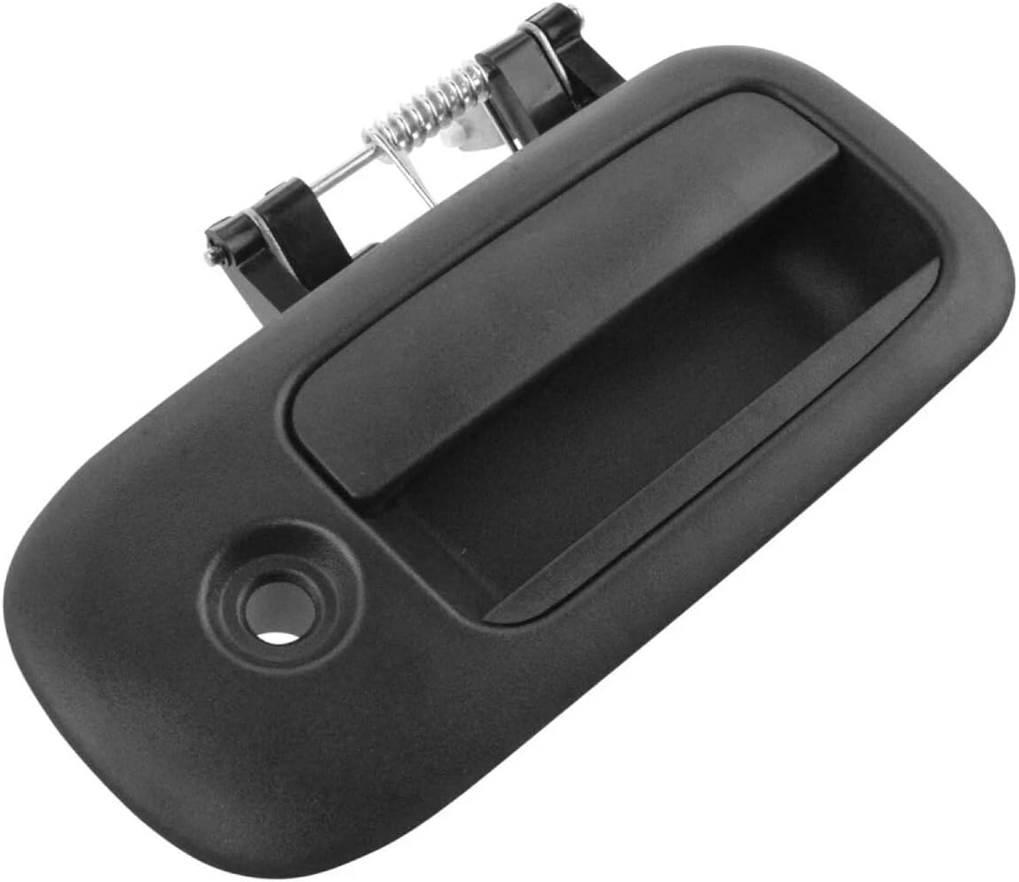 ya 10 9.16 baidi Door Handle Outside Sliding Passenger Side Right RH for Express Savana Van