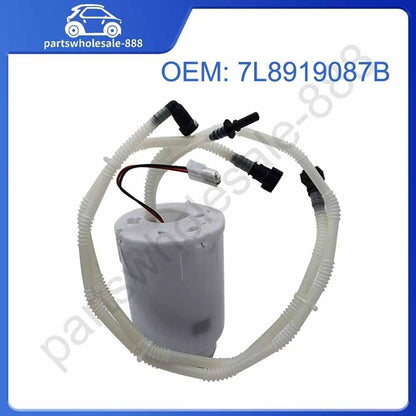 ya 5 8.10 7L8919087B Fuel Pump Assembly for VW Touareg for Audi Q7 3.0L 3.6L 4.2L