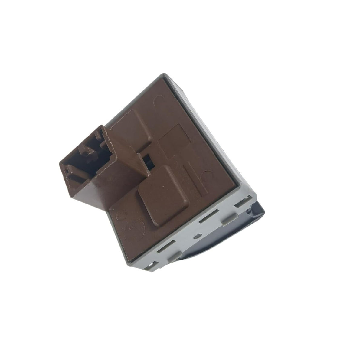 ya 9 10.24 6Q0959858A Power Window Switch Suitable for VW Polo 9N/ for seat Ibiza/Cord