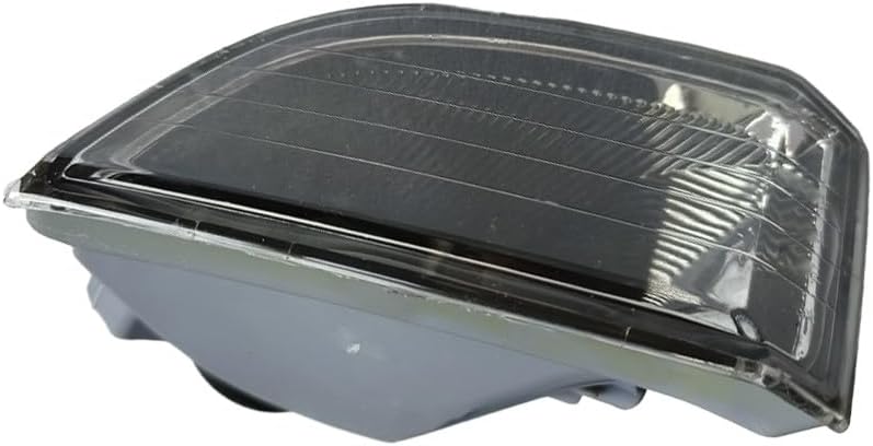 ya 9 10.24 Fits For RAV4 2001-2003 Front Left Bumper Lower Fog Light Lamp Housing