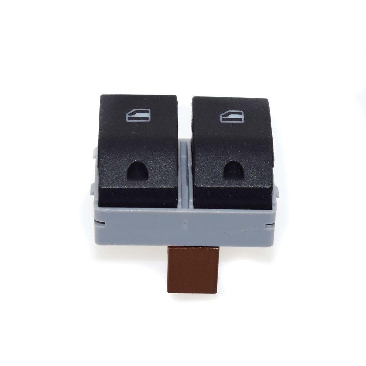 ya 4 8.8 Power Rear Window Switch Button 6Q095988A Suitable for VW Polo 9N Cordoba Ibiza