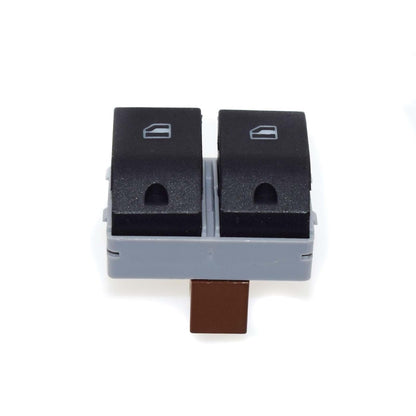 ya 4 8.8 Power Rear Window Switch Button 6Q095988A Suitable for VW Polo 9N Cordoba Ibiza