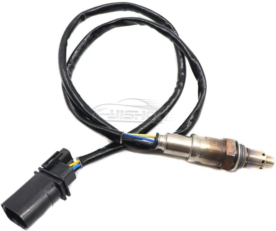 ya 15 10.19 zhengce 04E906262CR Upstream O2 Oxygen Sensor for VW for Jetta for Golf SportWagen