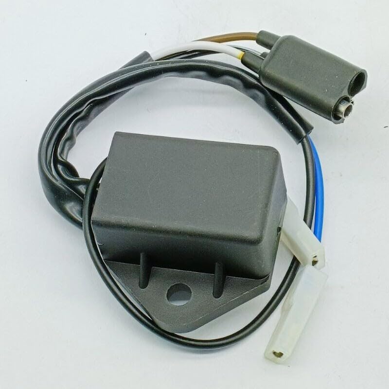 ya 23 10.7 baidi CDI Igniter for Polaris Trail Blazer 250 1990-06/ Trail Blazer 250 DOM 2002