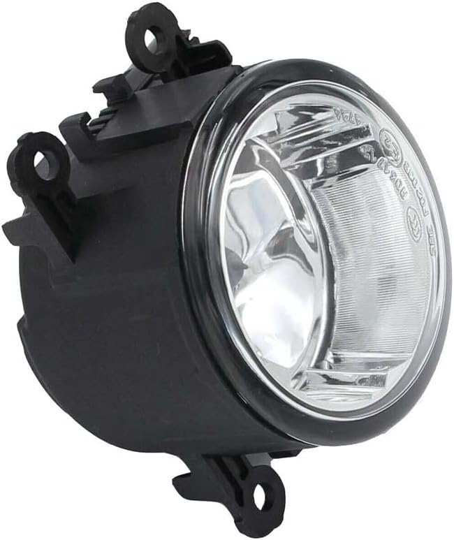 ya 10 9.16 zhengce 1 Pair Left Right Fog Light Lamp for Jeep Renegade Latitude Limited 2015-20