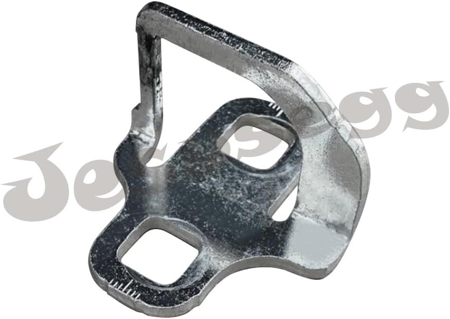 ya 10 9.16 baidi Fit for Mercedes-Benz CLA Coupe C117 Rear Tailgate Boot Lid Lock Latch Striker