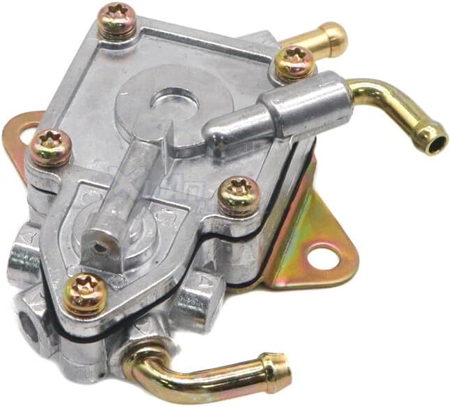 ya 6 8.24 baidi NEW 1x Fuel Pump Assembly 5UG-13910-01-00 for Yamaha R for Hino 450 660 2004-2009