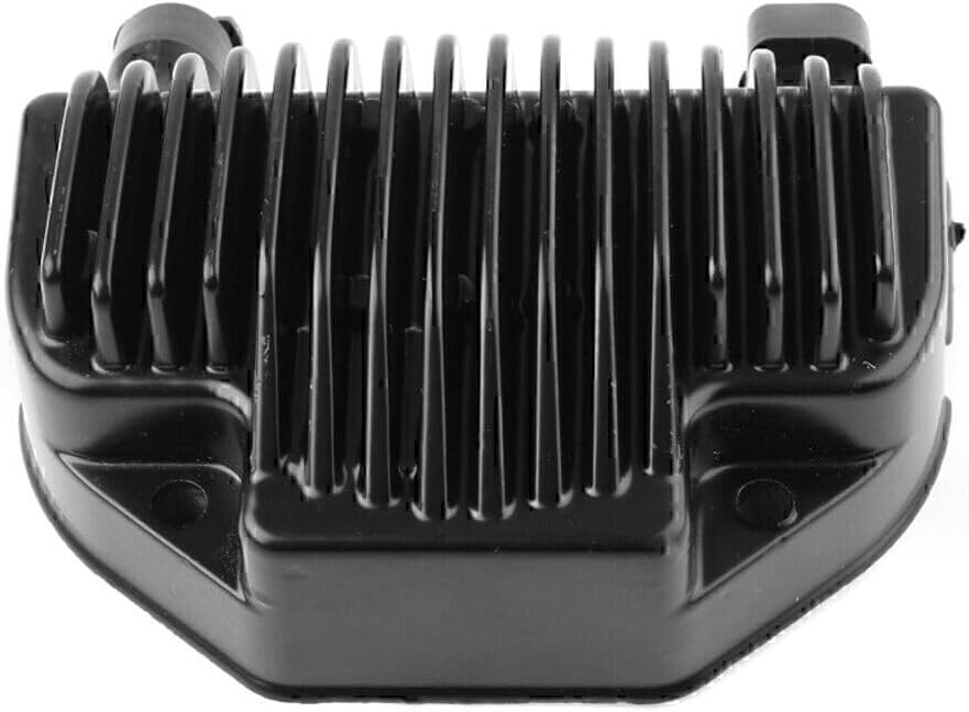 ya 2 8.15 Voltage Regulator Rectifier fit for Harley-Davidson Dyna Fat Bob Glide 1584 2008-11