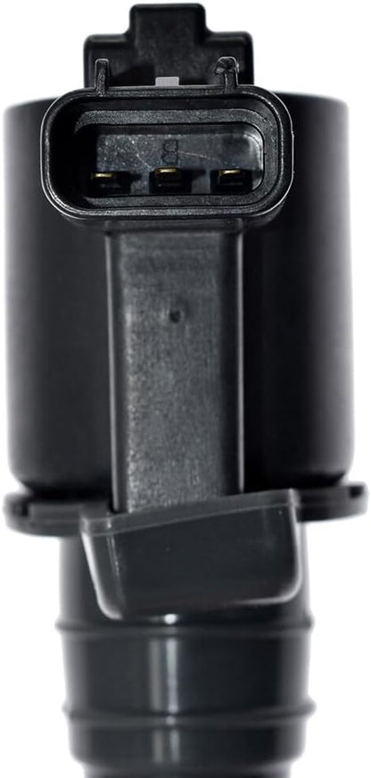 ya 9 10.24 8PCS Ignition Coil 4G4312A366AA for for Aston Martin DBS Rapide Vanquish Virage 6.0L