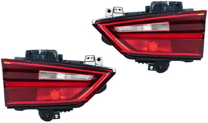 ya 4 8.10 Left LED Rear Tail Lamp Brake Lamp Rear Light Assy for BMW X2 F39 2020-2023