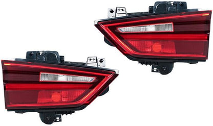 ya 10 9.16 zhengce Right LED Rear Tail Lamp Brake Lamp Rear Light Assy for BMW X2 F39 2020-202