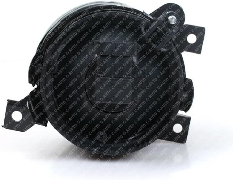 ya 2 8.15 Package suitable for VW Jetta V MK5 2006-2011 front bumper fog light fog cover+wire