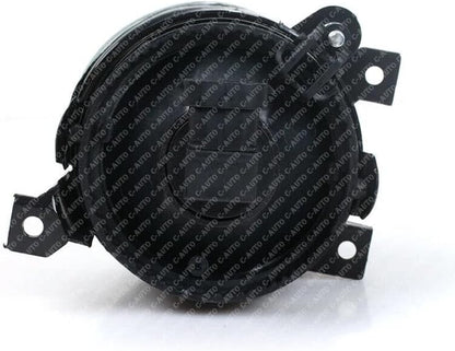 ya 2 8.15 Package suitable for VW Jetta V MK5 2006-2011 front bumper fog light fog cover+wire